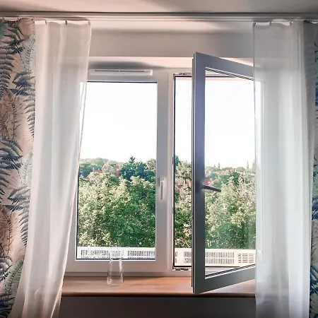 Perelka Apartment *