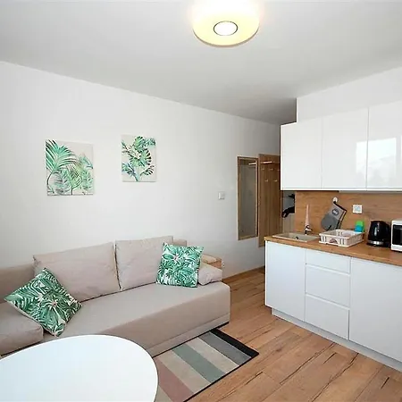 Perelka Apartment