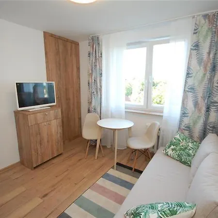 Apartment Perelka *