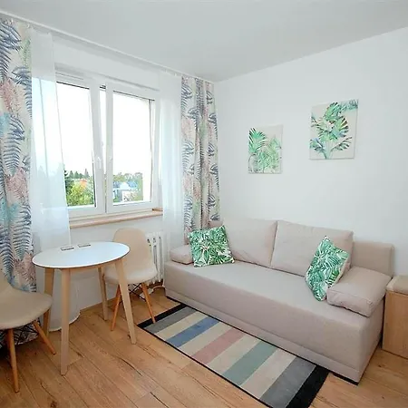Apartament Perelka