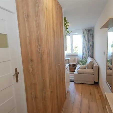 Perelka Apartament