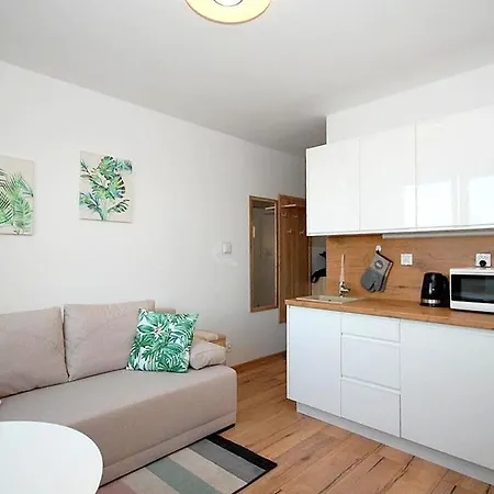 Apartament Perelka